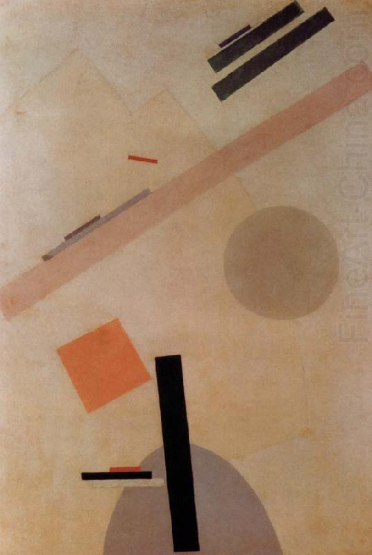 Kasimir Malevich Conciliarism Painting china oil painting image